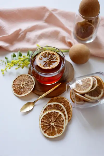 Çay