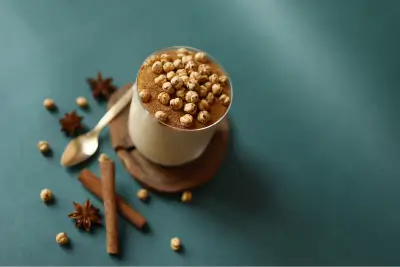 Salep Leblebi